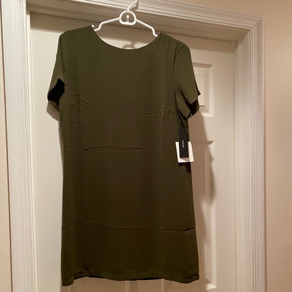 NWT Shift Dress - Picture 1 of 4